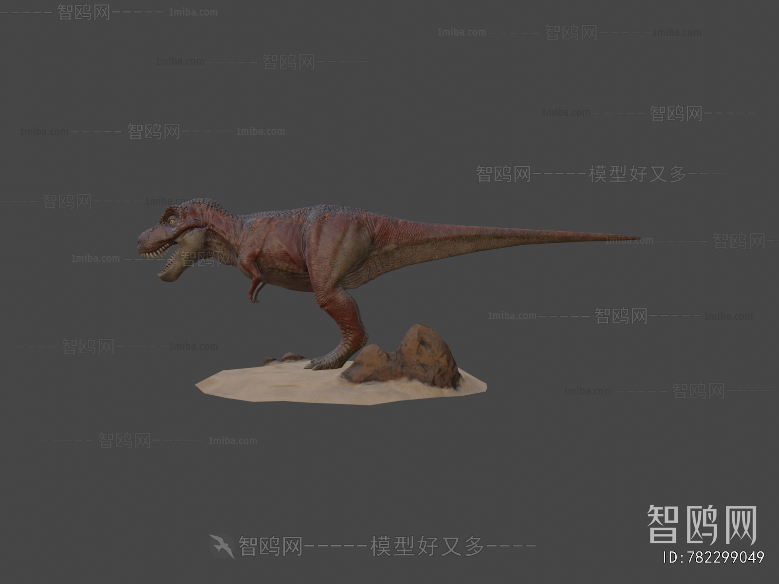 Modern Other Animals
