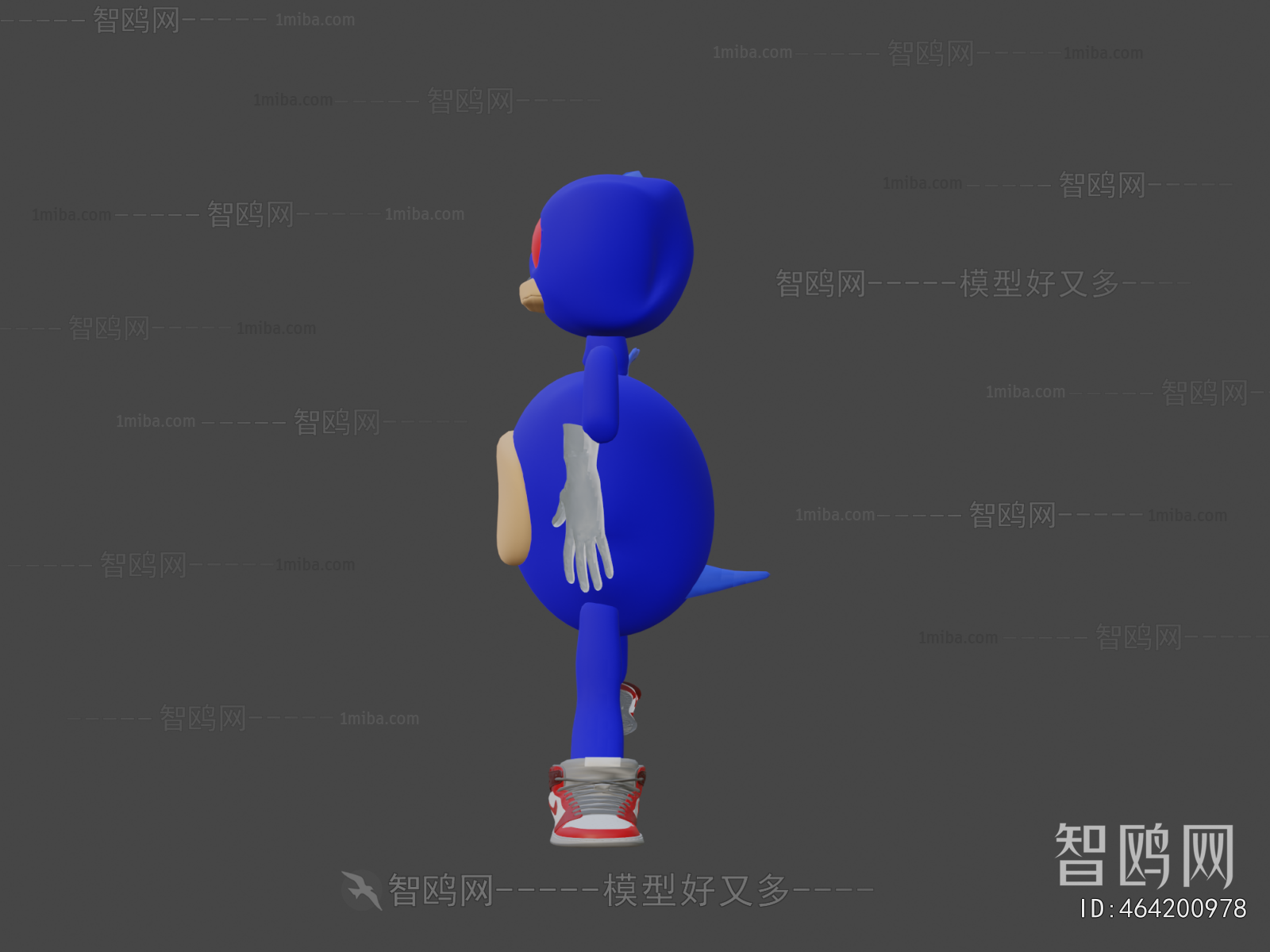 Modern Robot