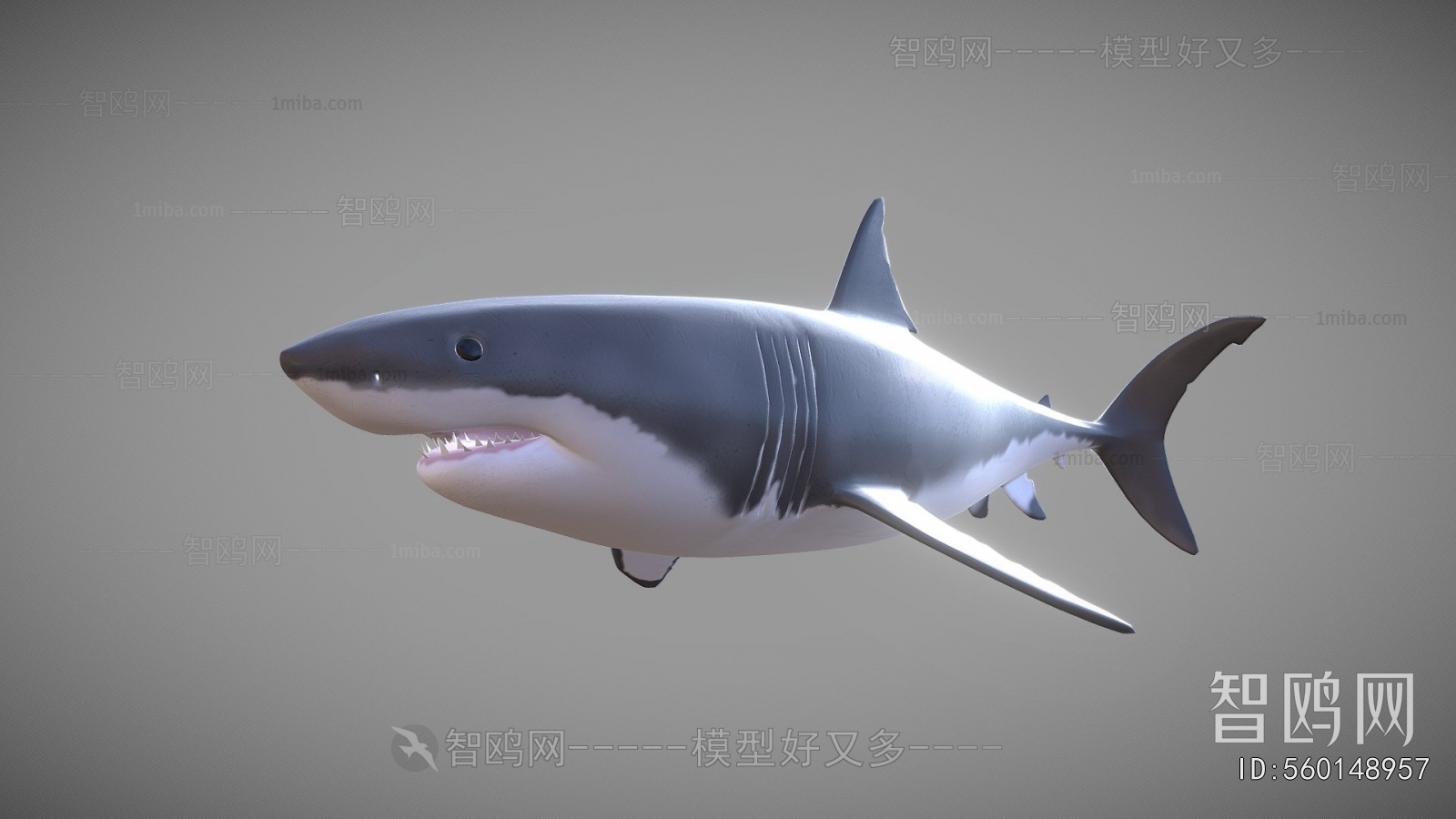 Modern Animal