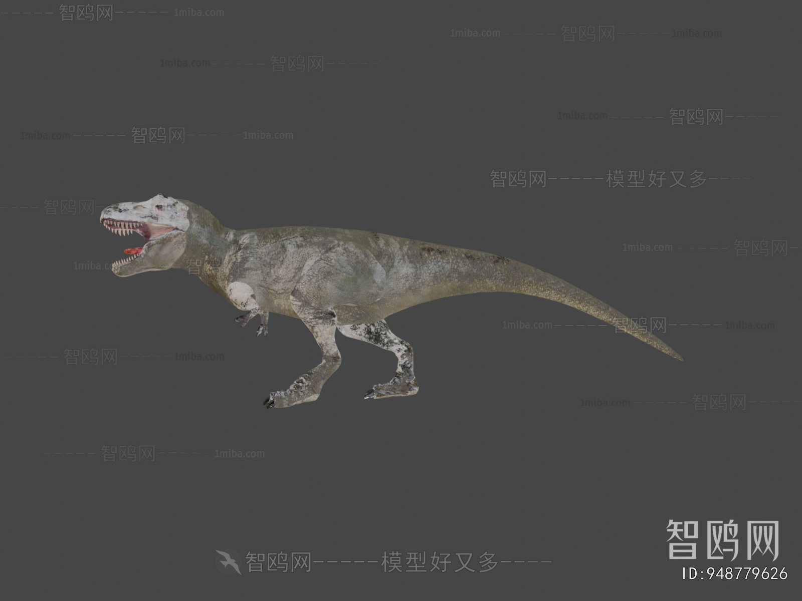 Modern Animal