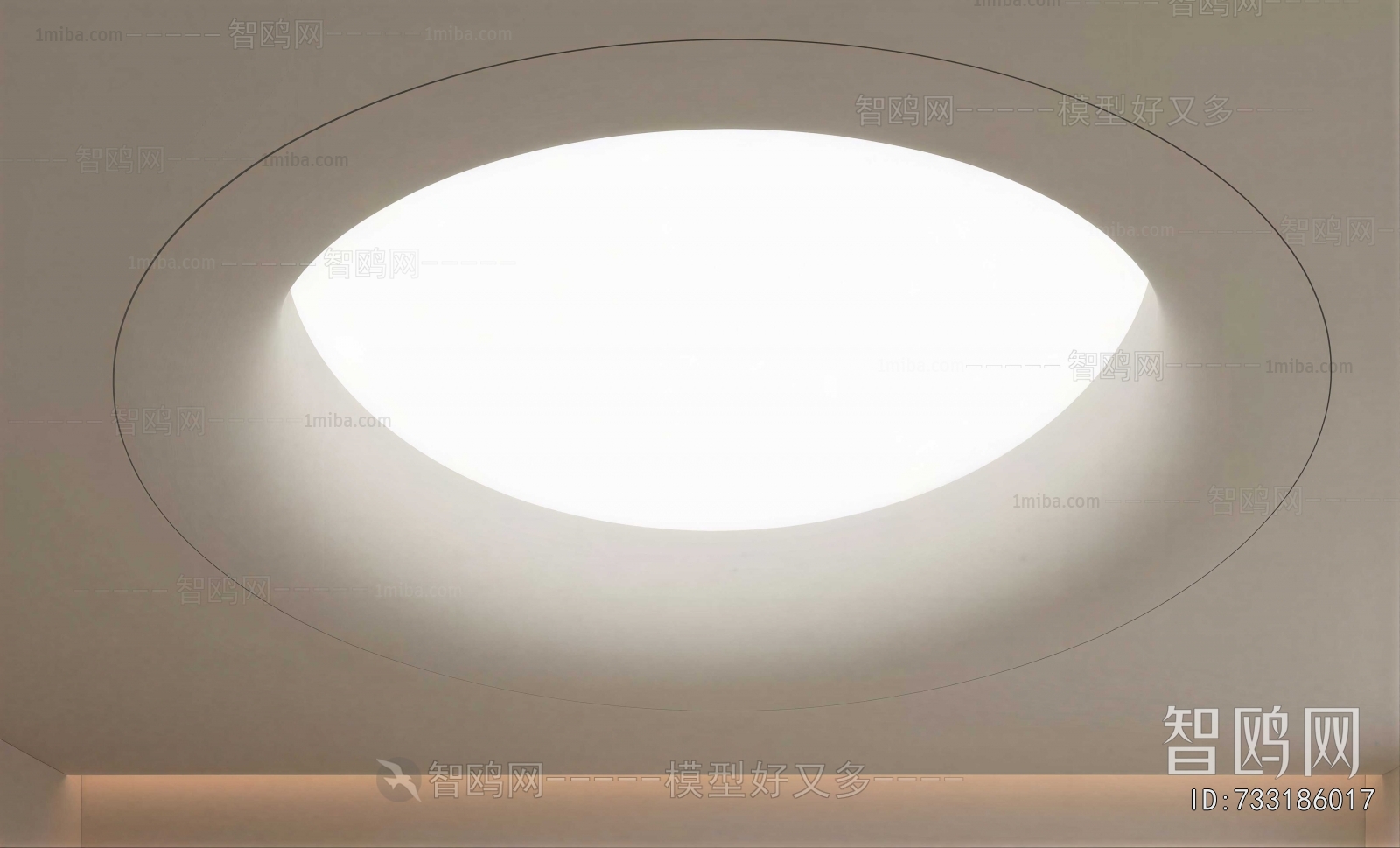 Modern Ceiling Ceiling Lamp