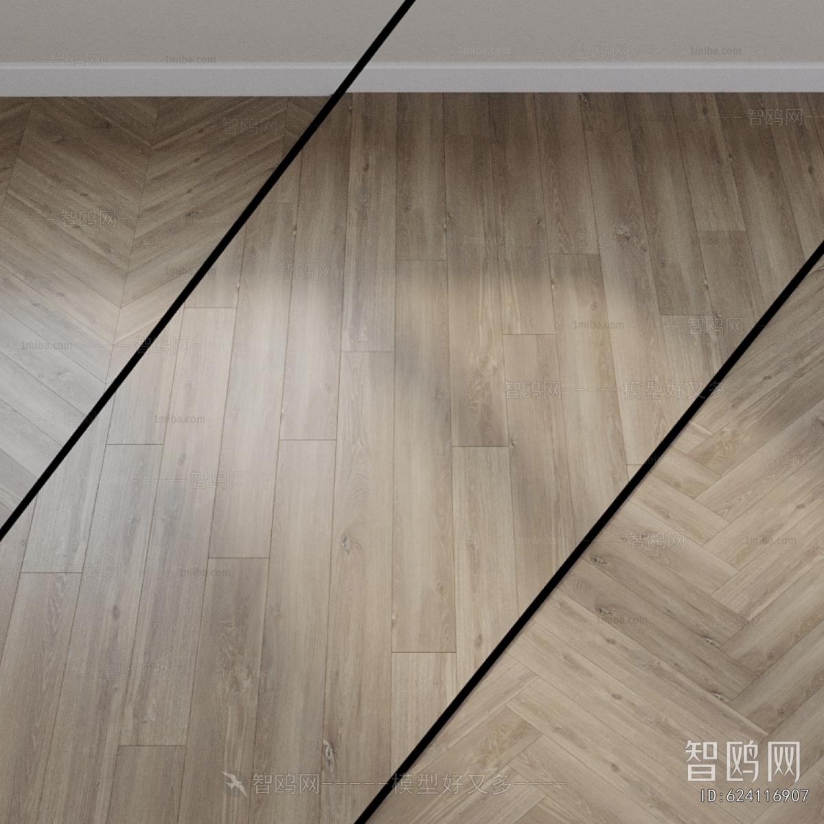 Modern Floor