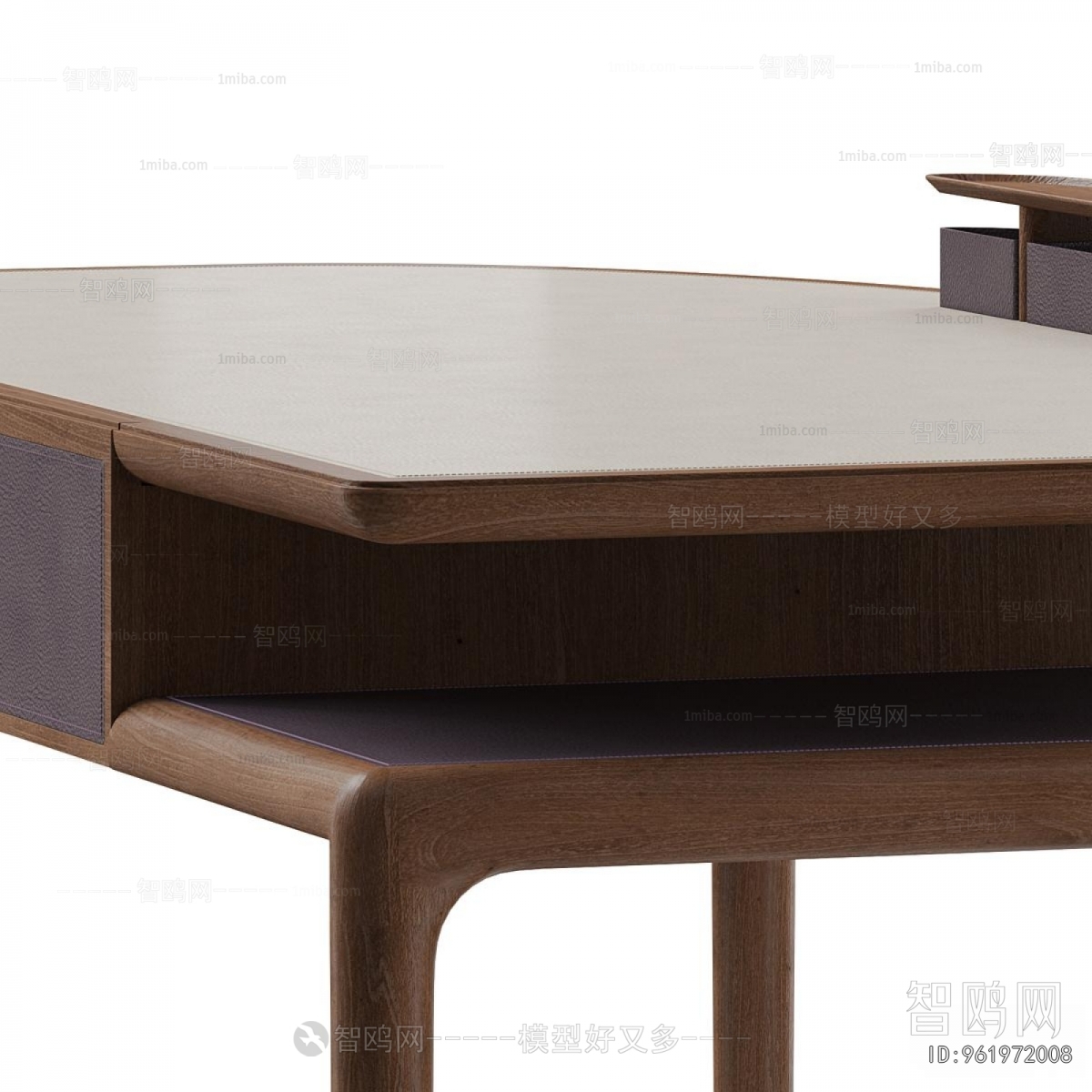 Modern Dresser