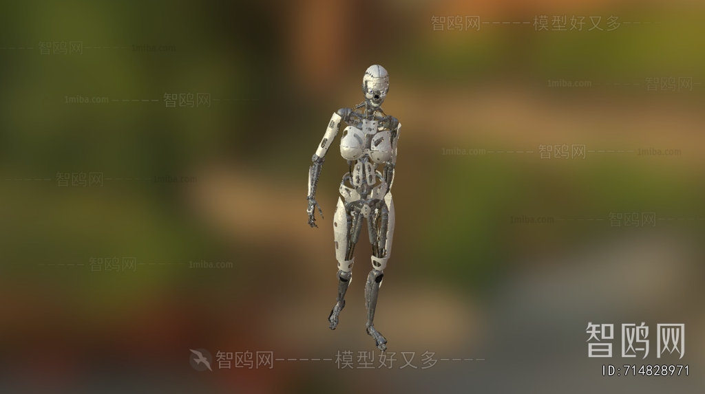 Modern Robot