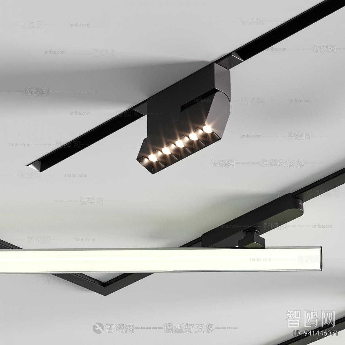 Modern Downlight Spot Light