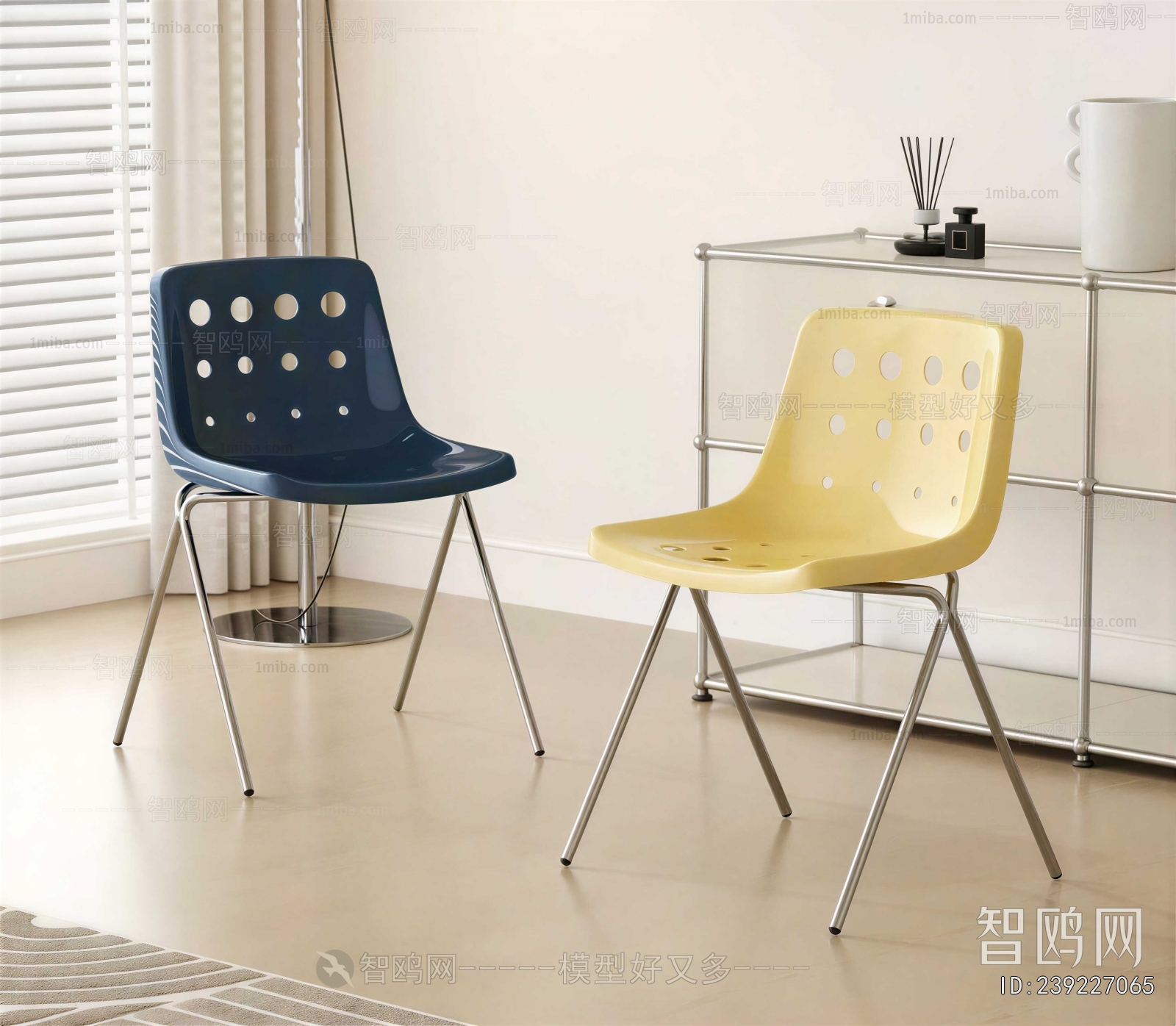 Modern Stool