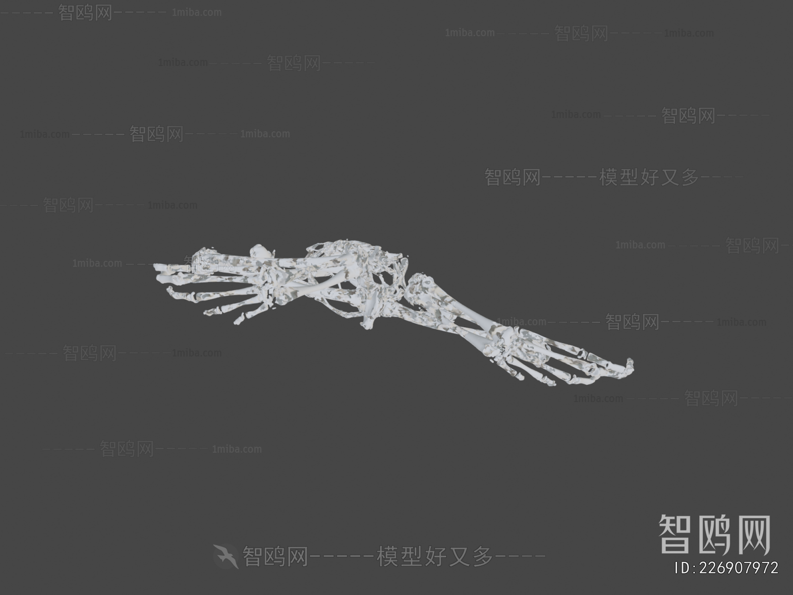 Modern Medical Equipment