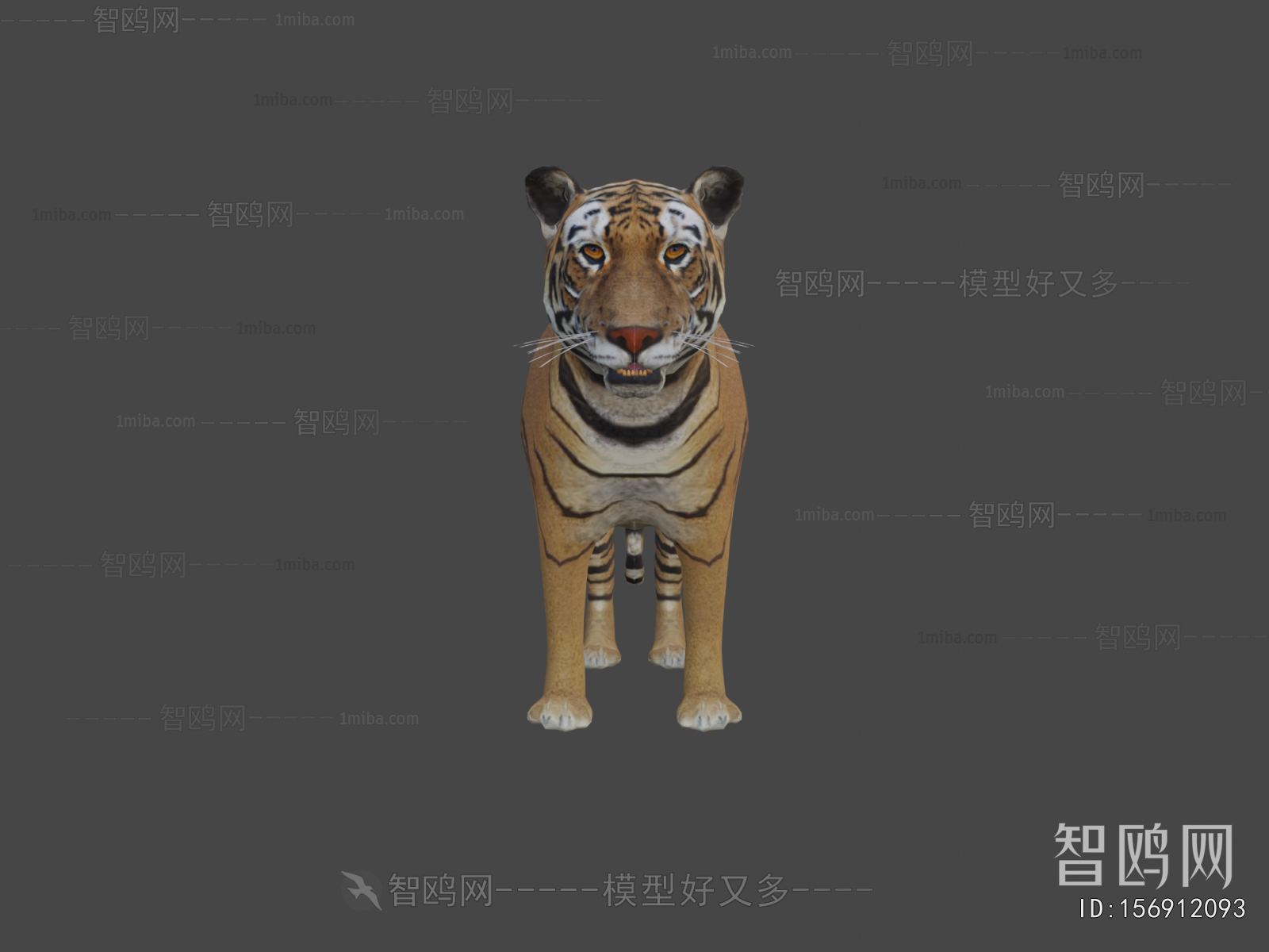 Modern Animal