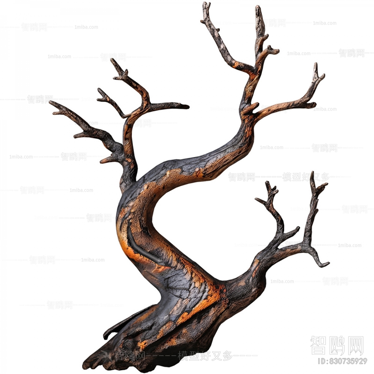 Modern Sculpture