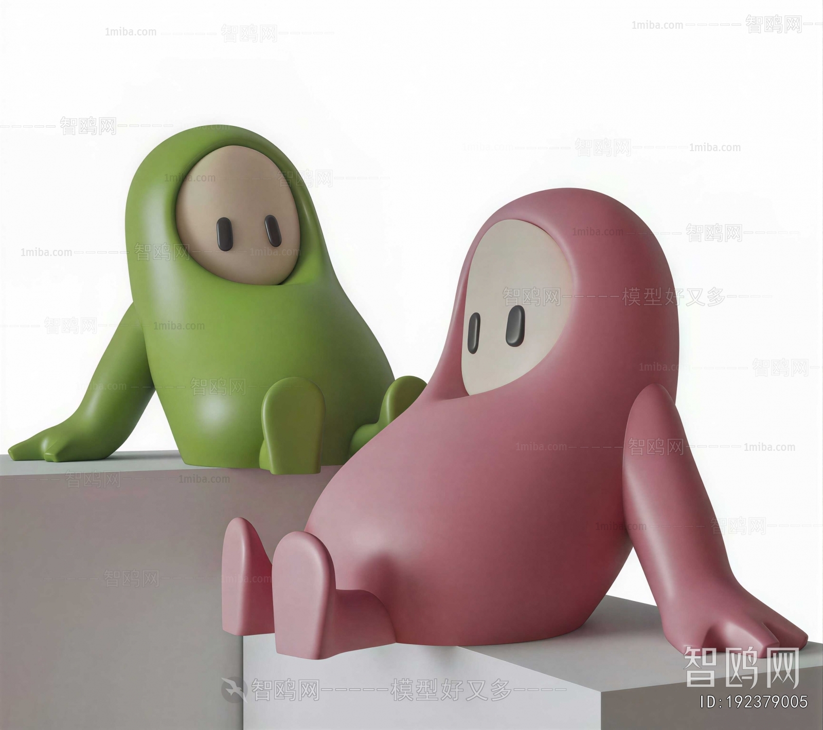 Modern Toys