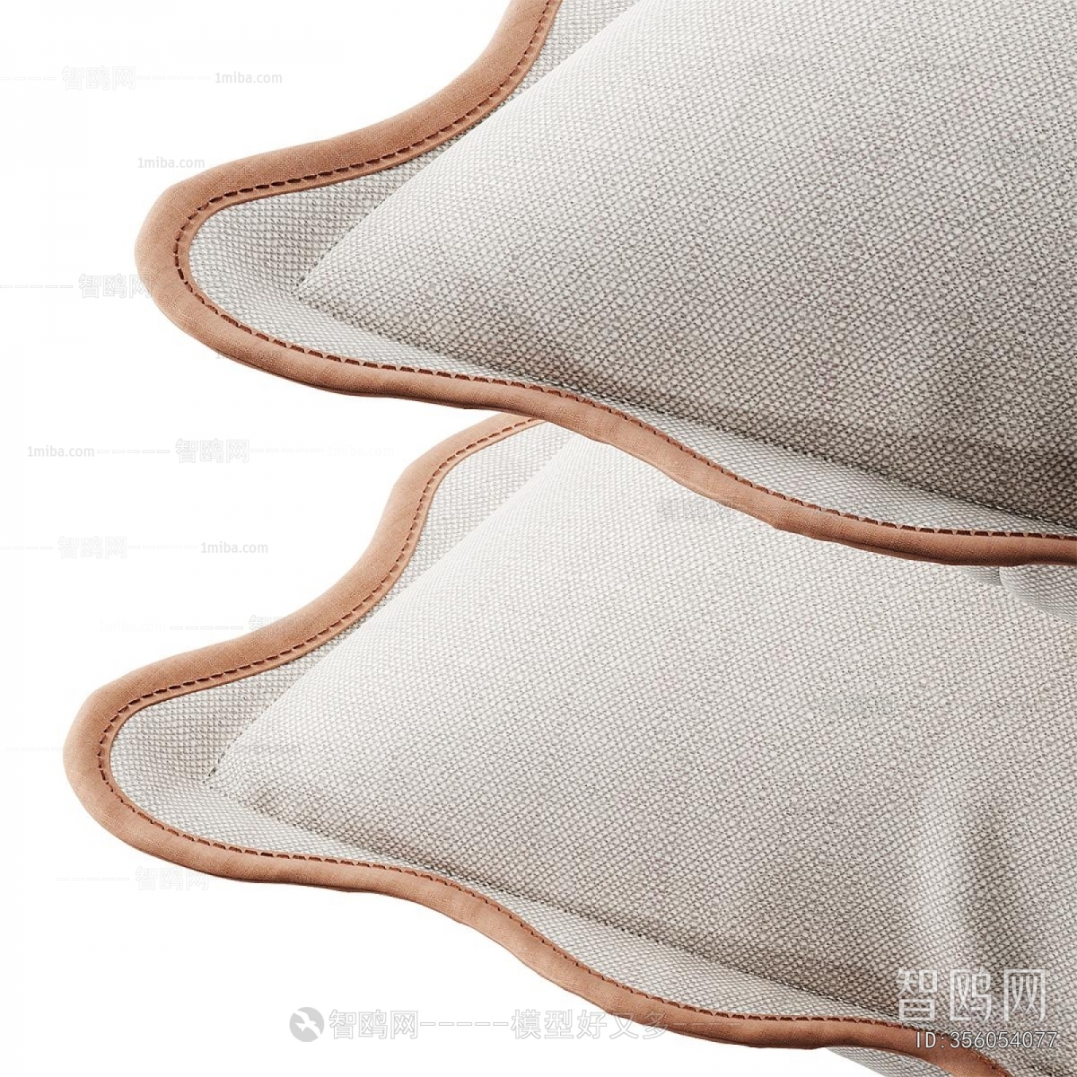 Modern Pillow
