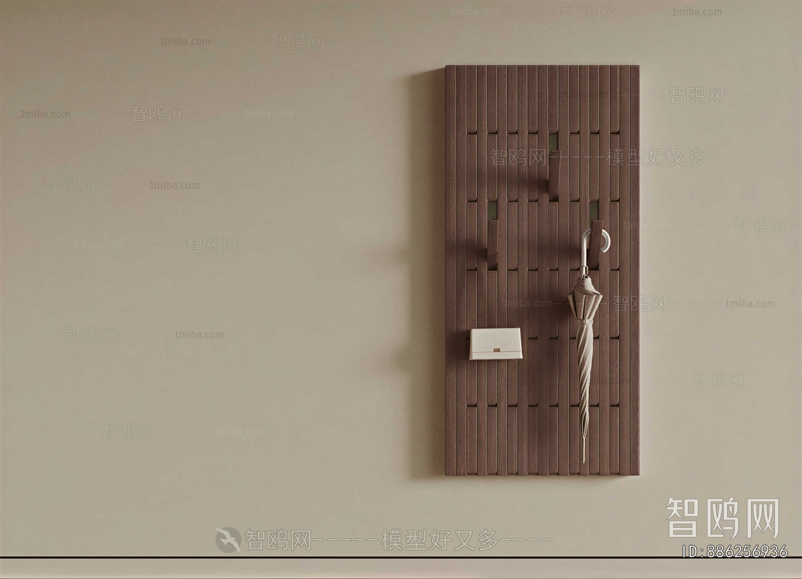 Modern Wall Decoration