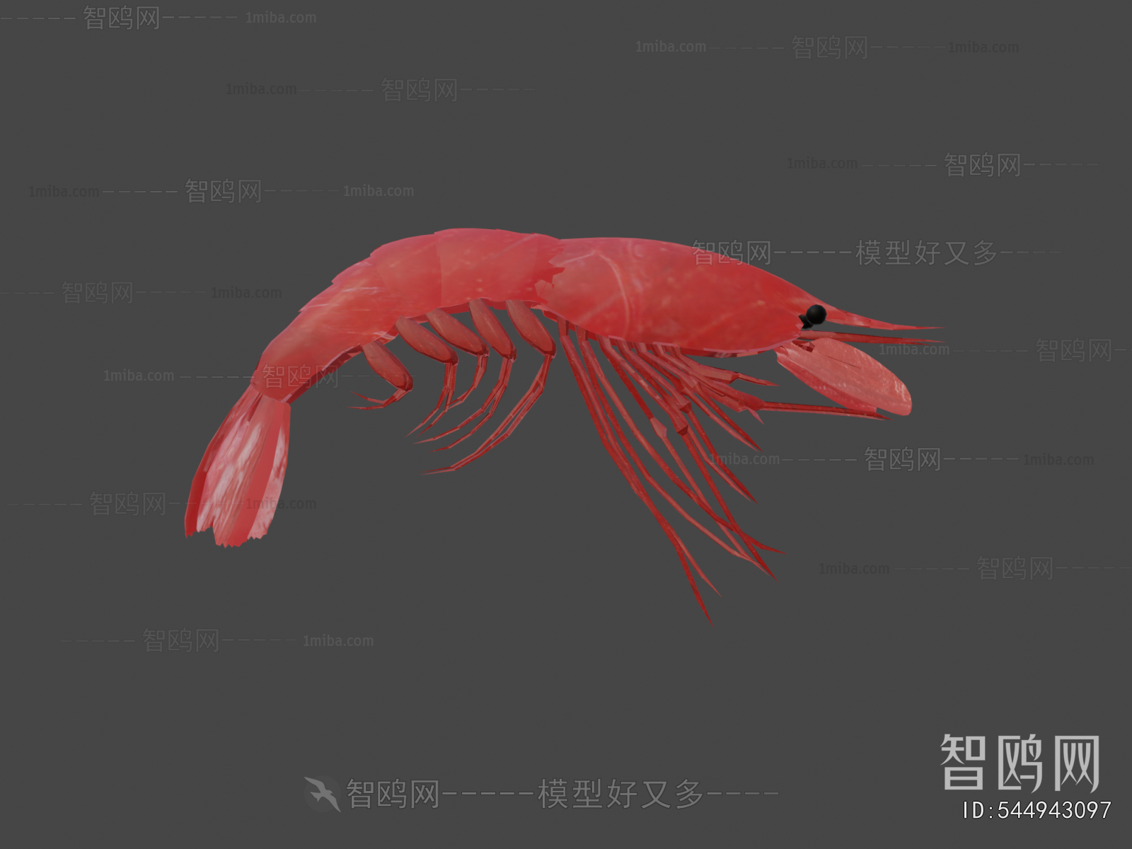 Modern Aquatic Product