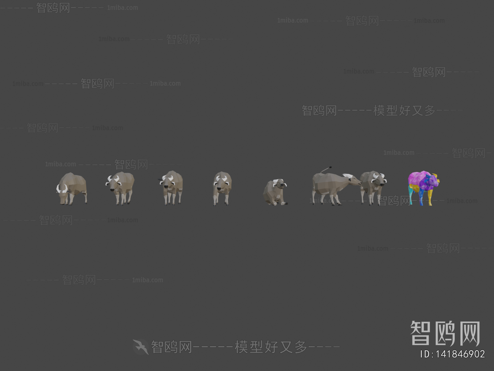 Modern Animal