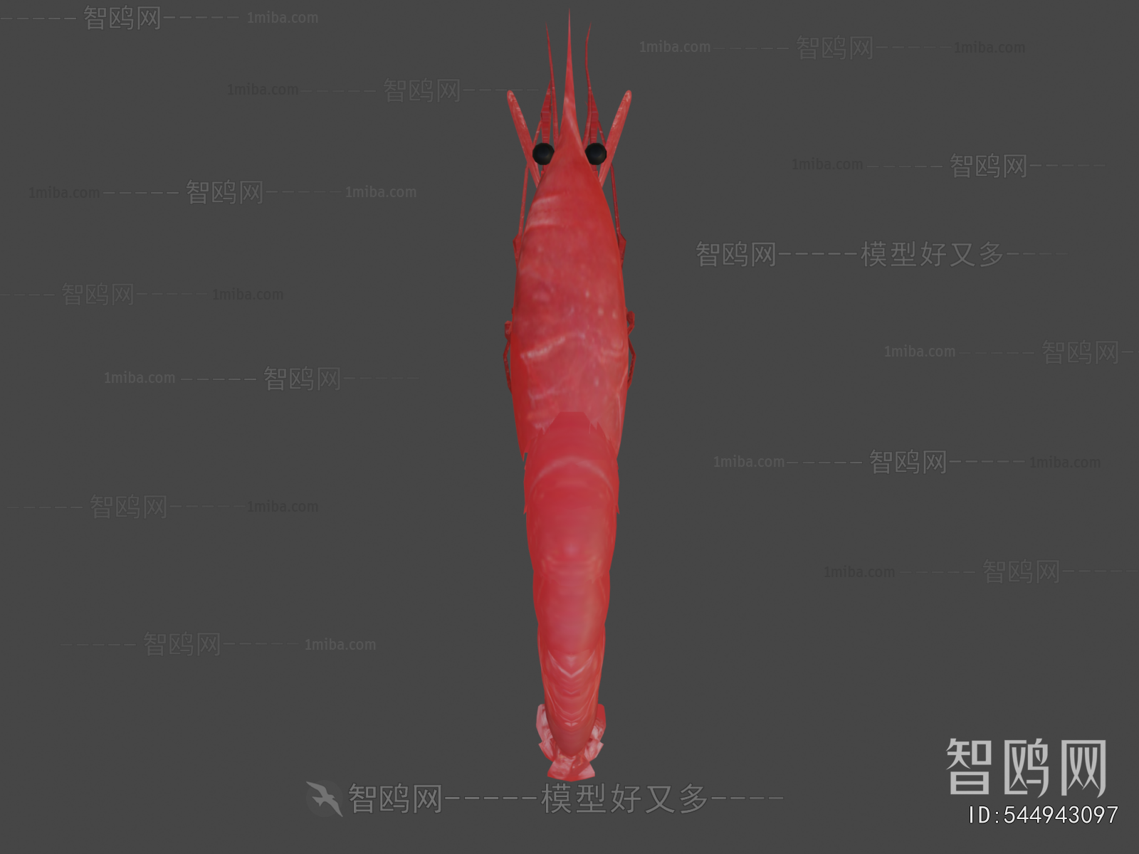 Modern Aquatic Product