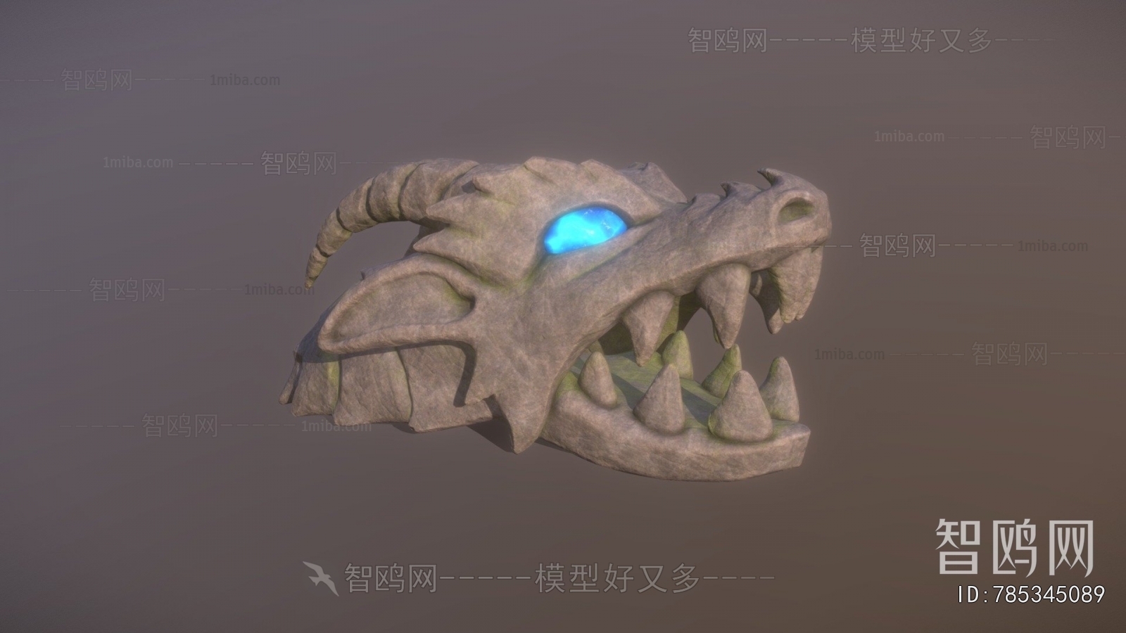 Modern Stone Carving