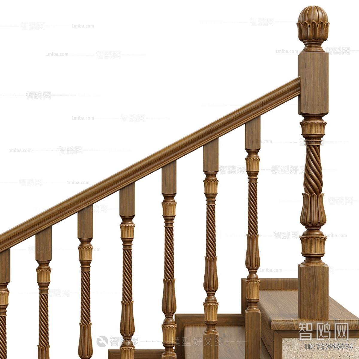 Modern Guardrail