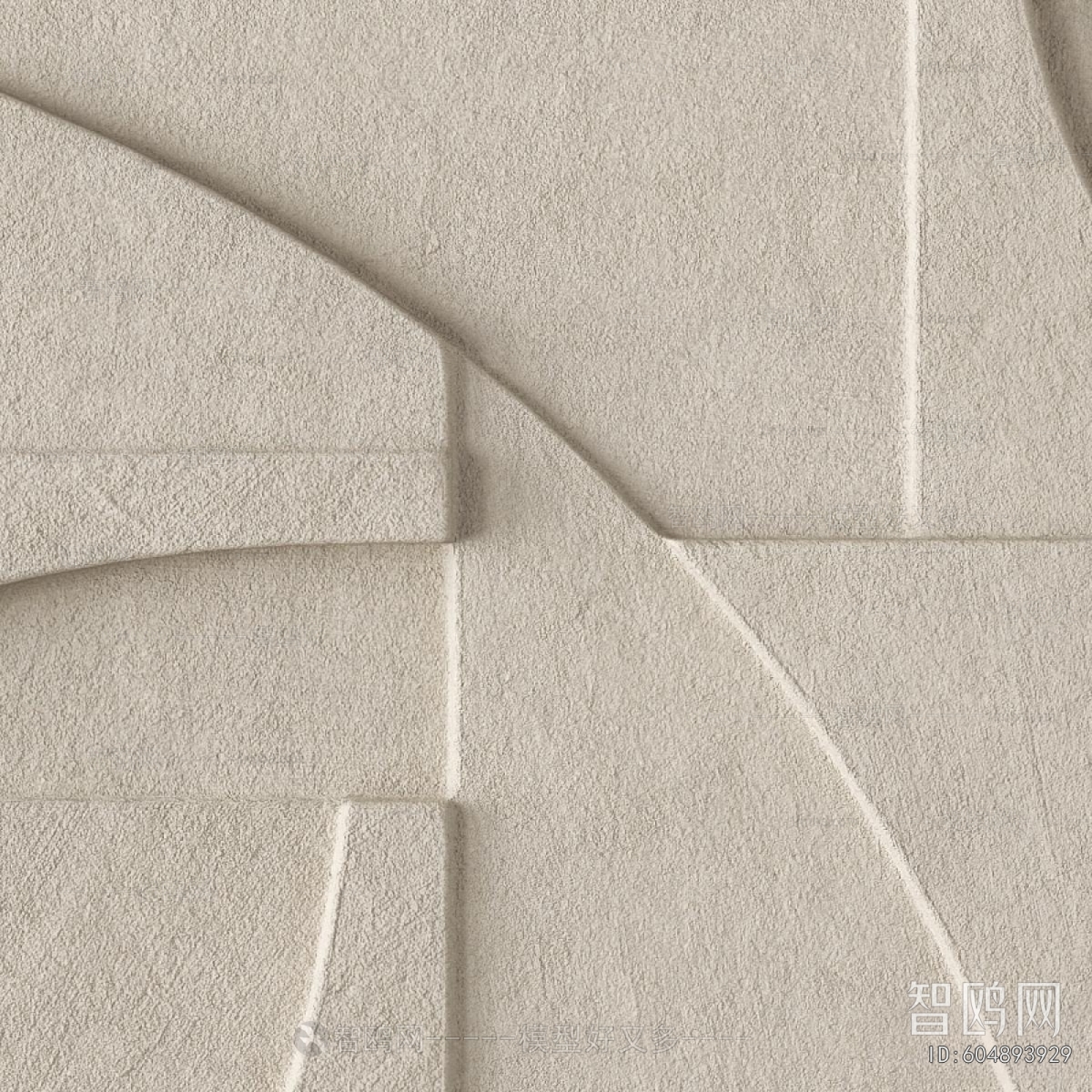 Modern Wall Decoration