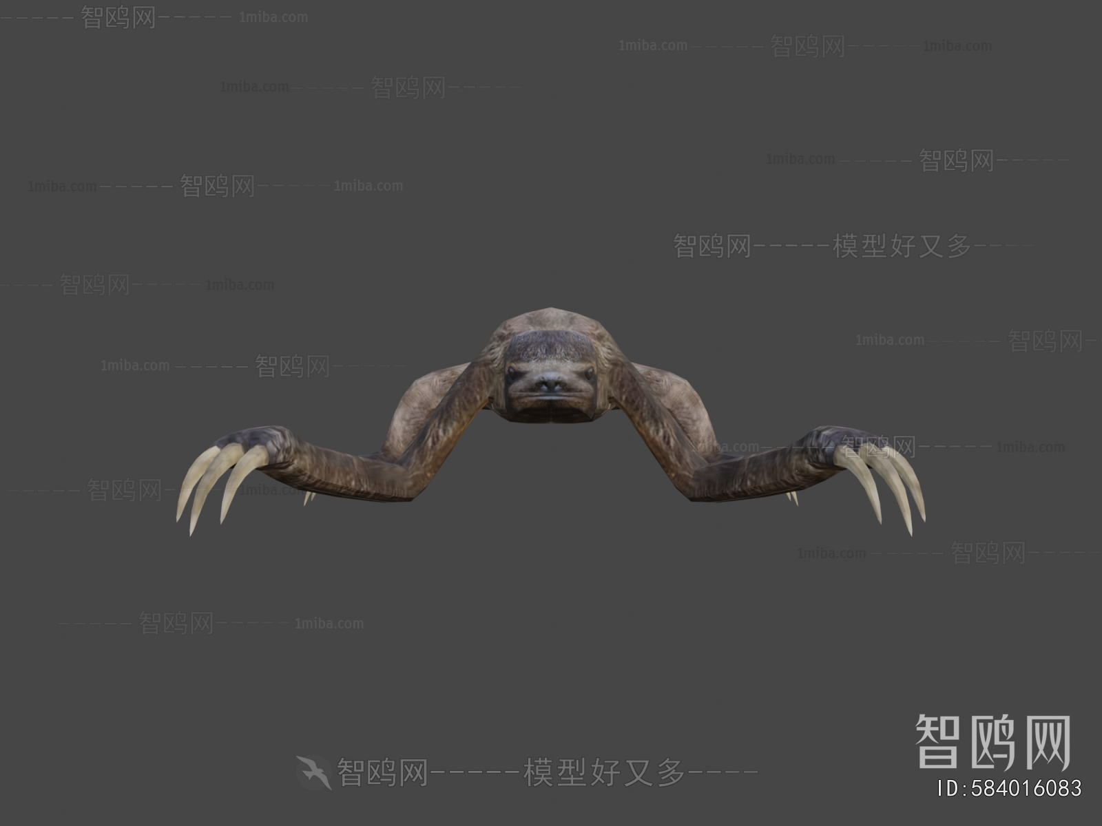 Modern Mammal