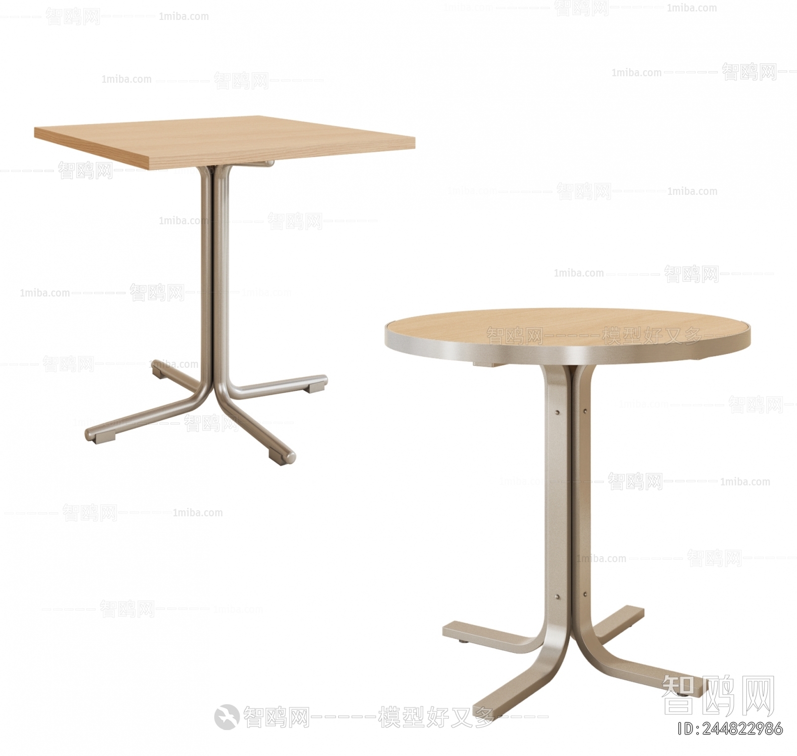 Modern Dining Table