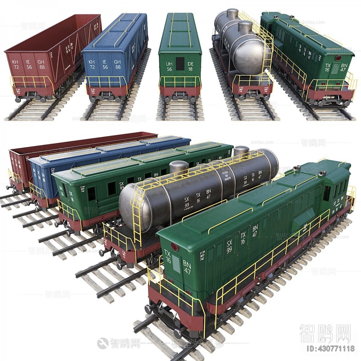  Transportation