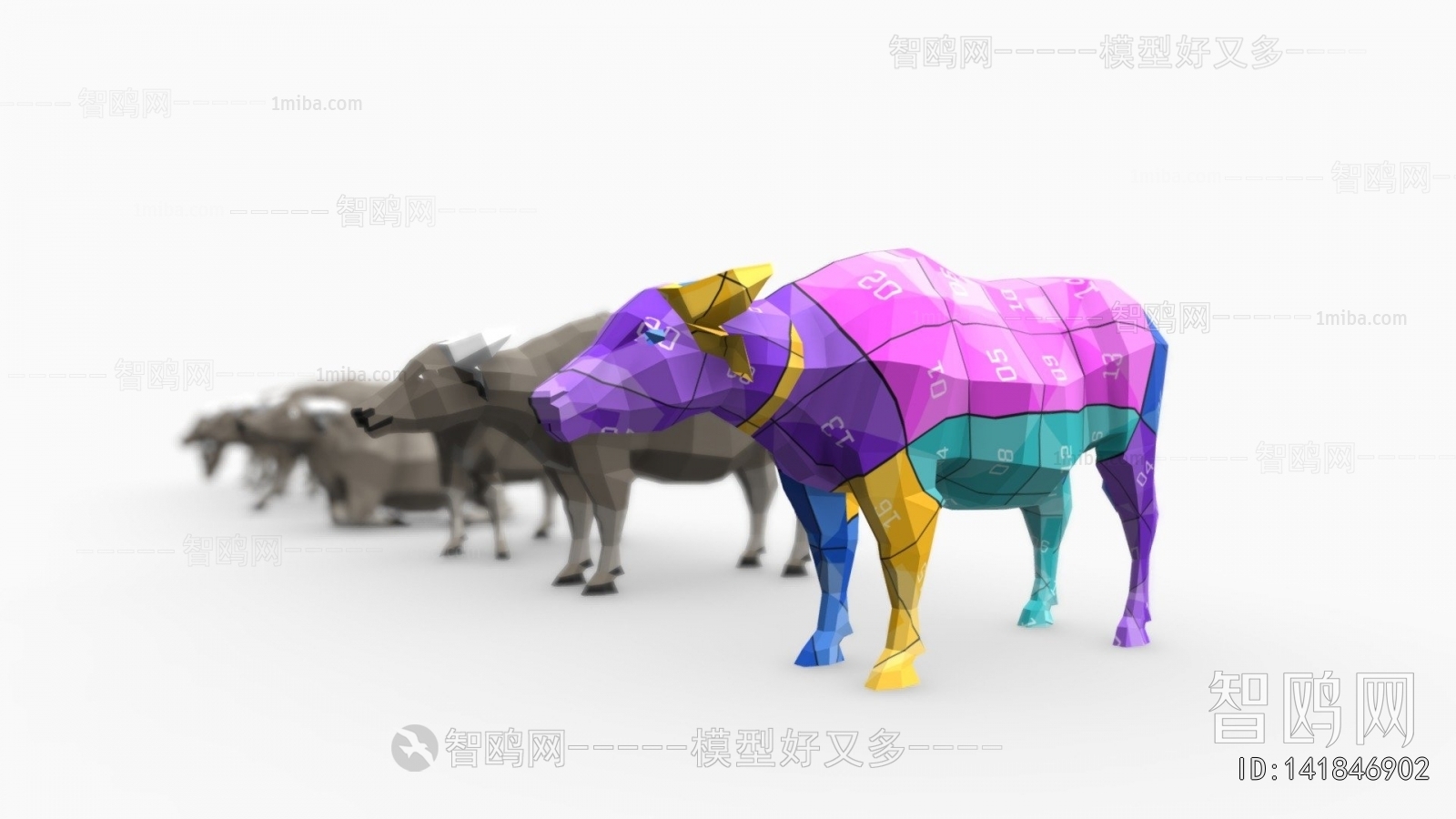 Modern Animal