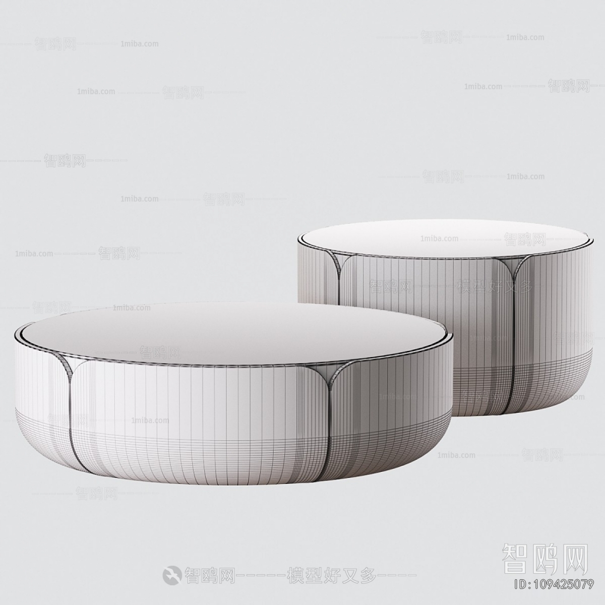 Modern Coffee Table
