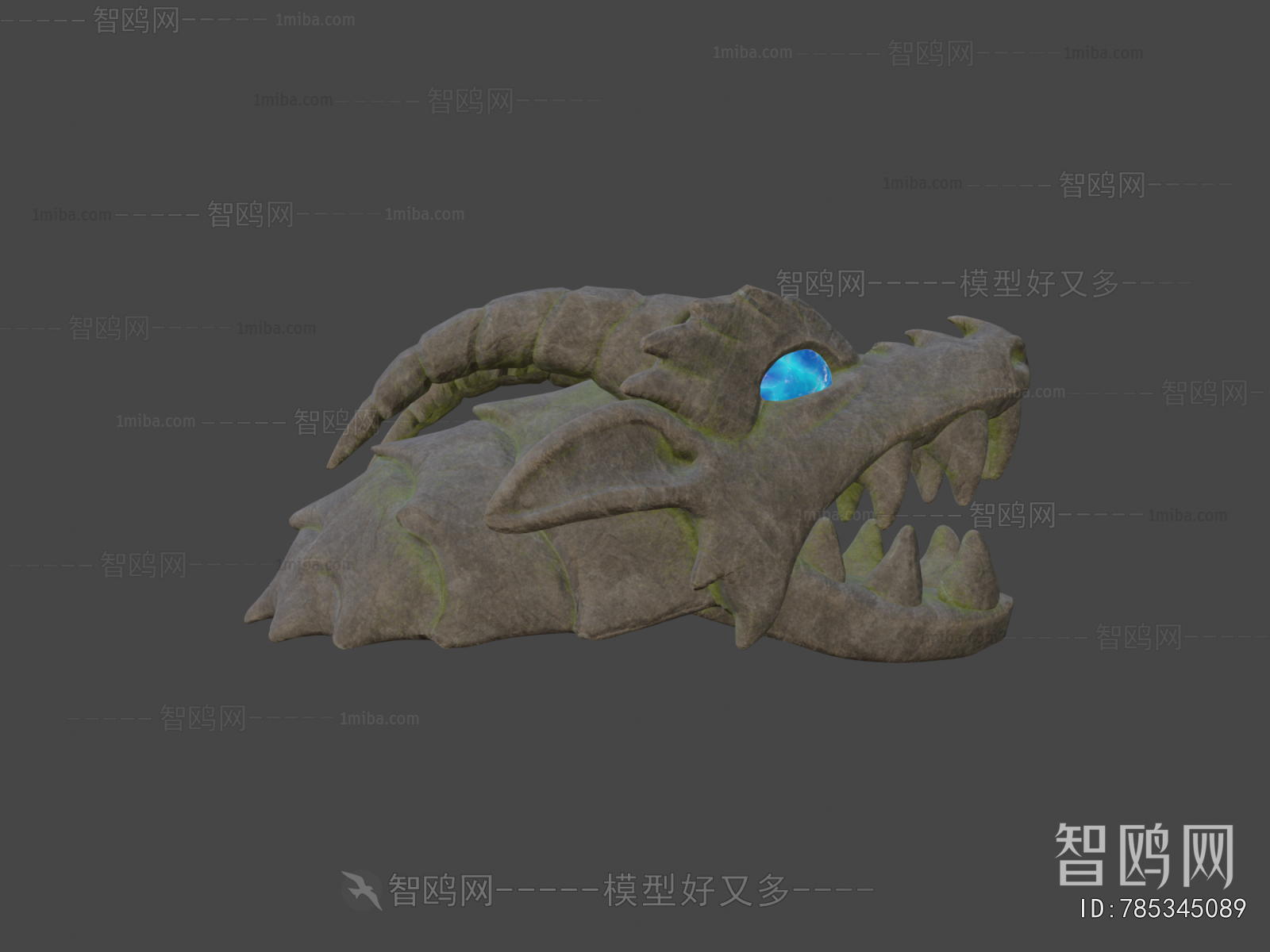 Modern Stone Carving