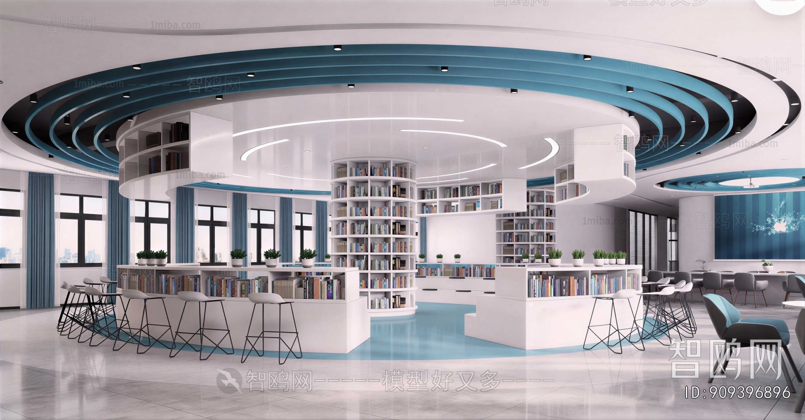 Modern Library