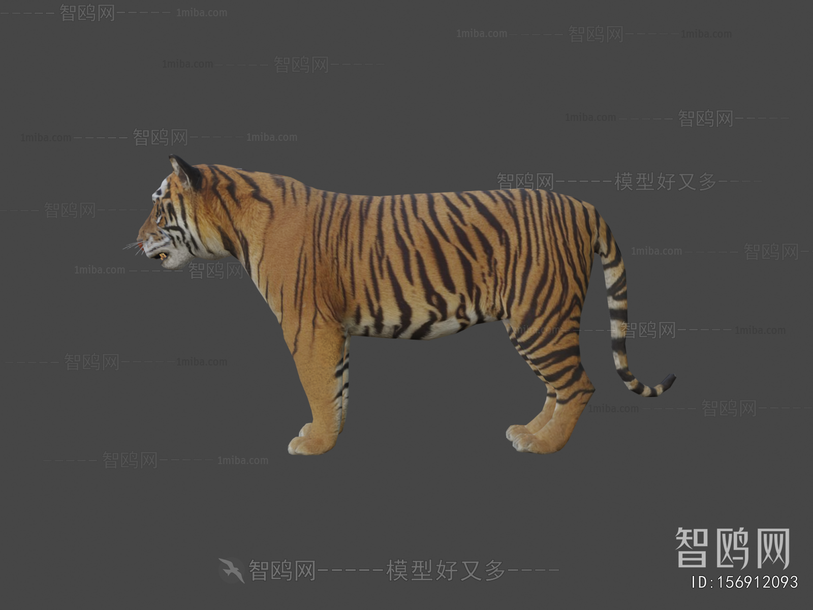 Modern Animal