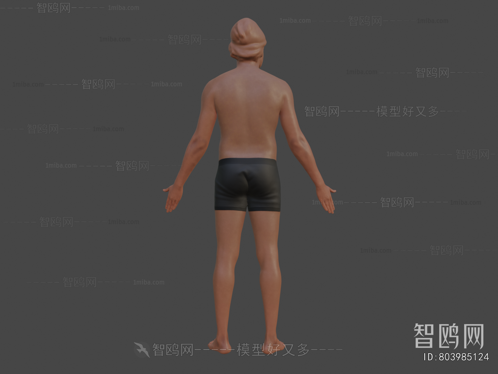 Modern Human