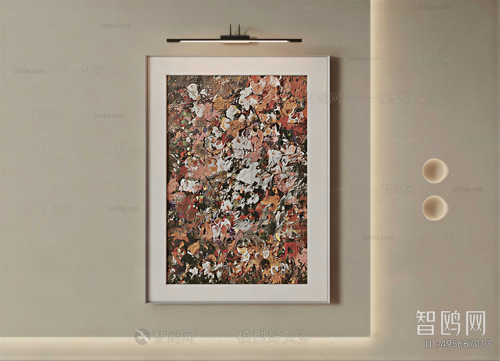 Modern Painting