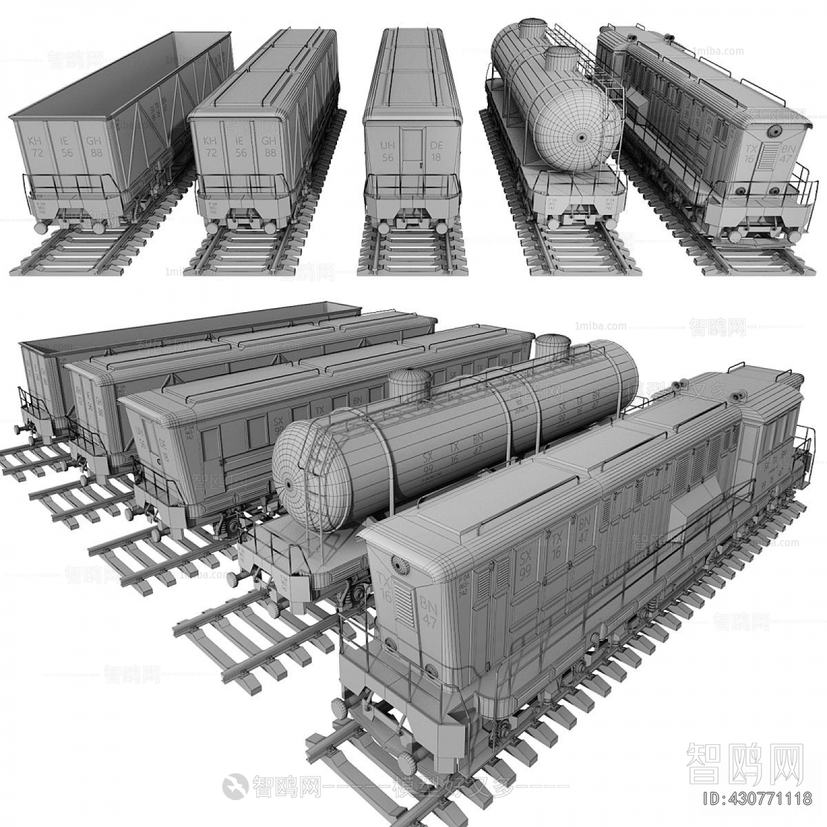  Transportation