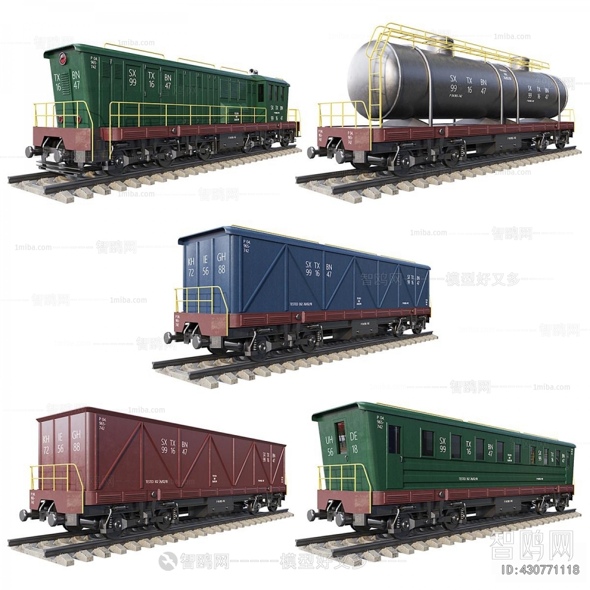 Transportation