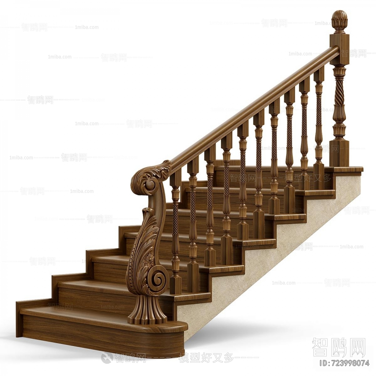 Modern Guardrail