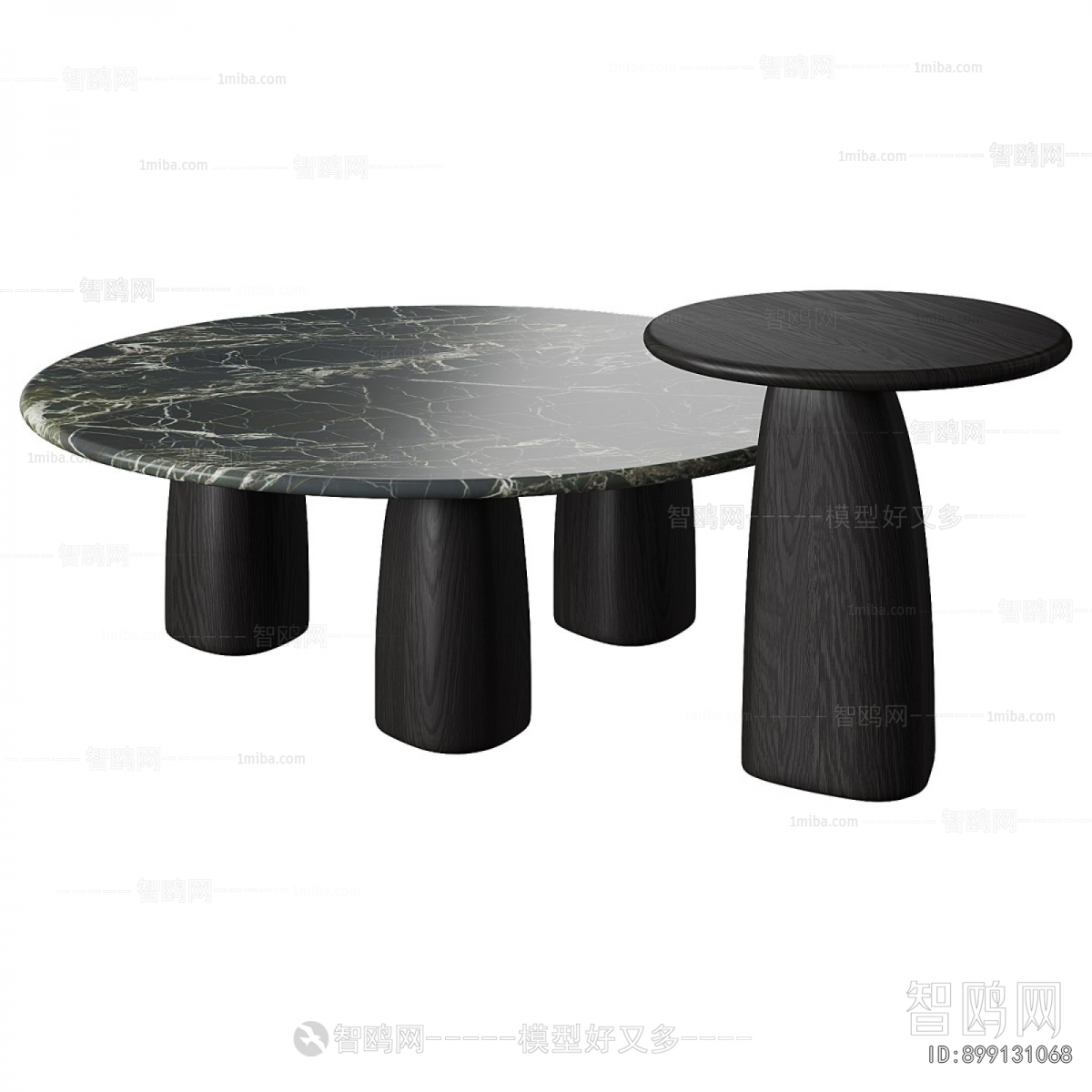 Modern Coffee Table