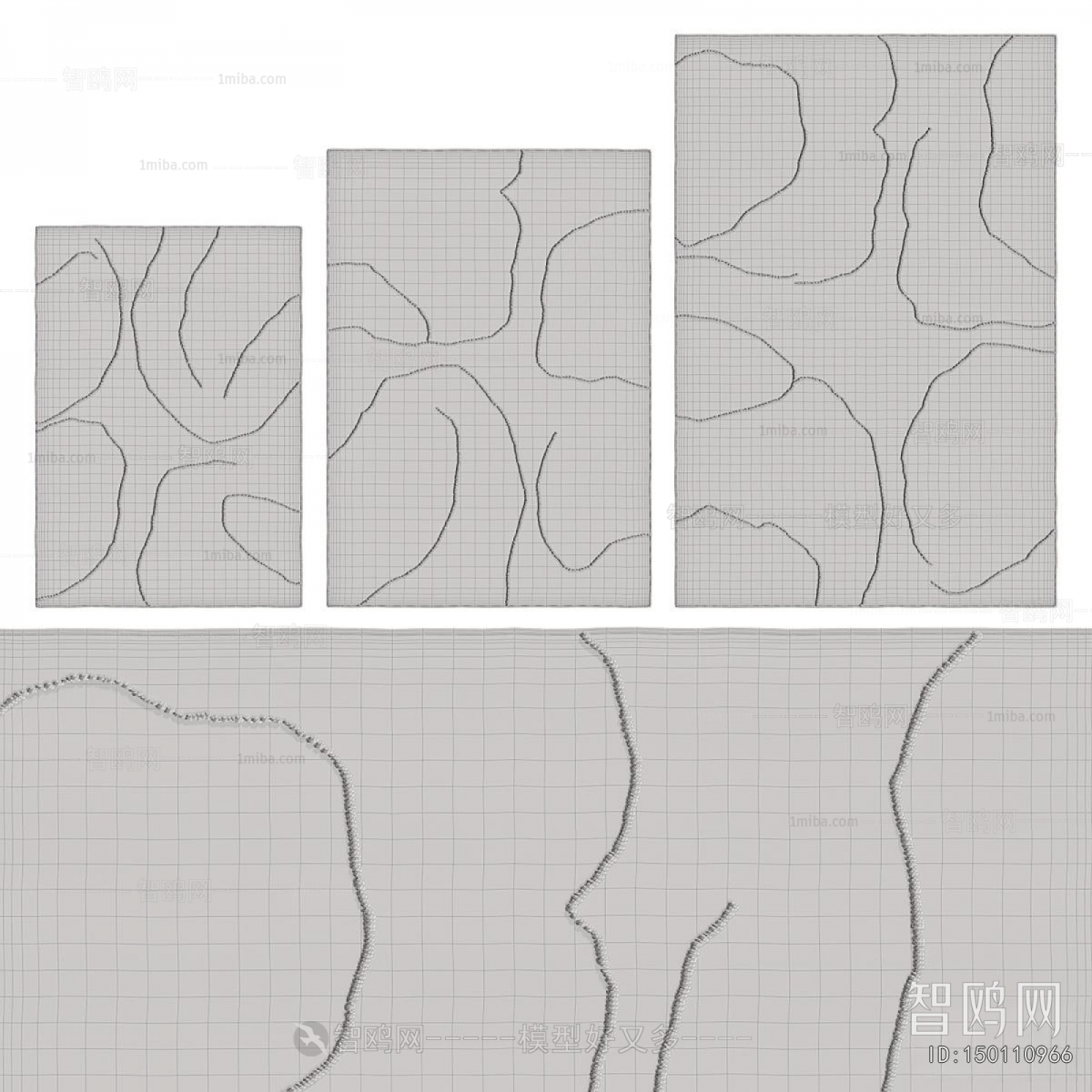 Modern The Carpet