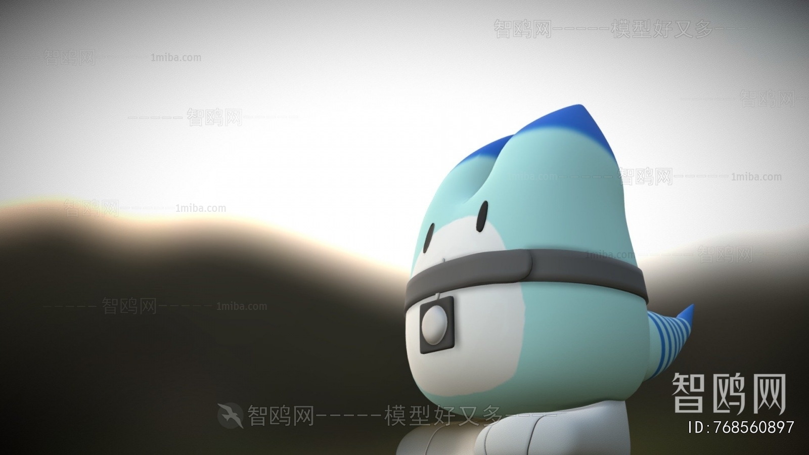 Modern Robot