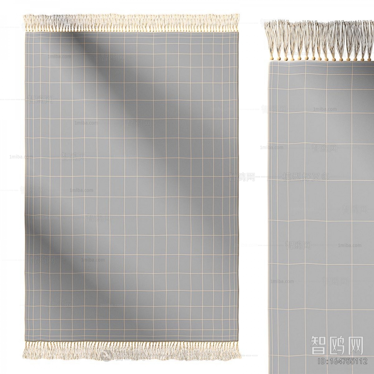 Modern The Carpet