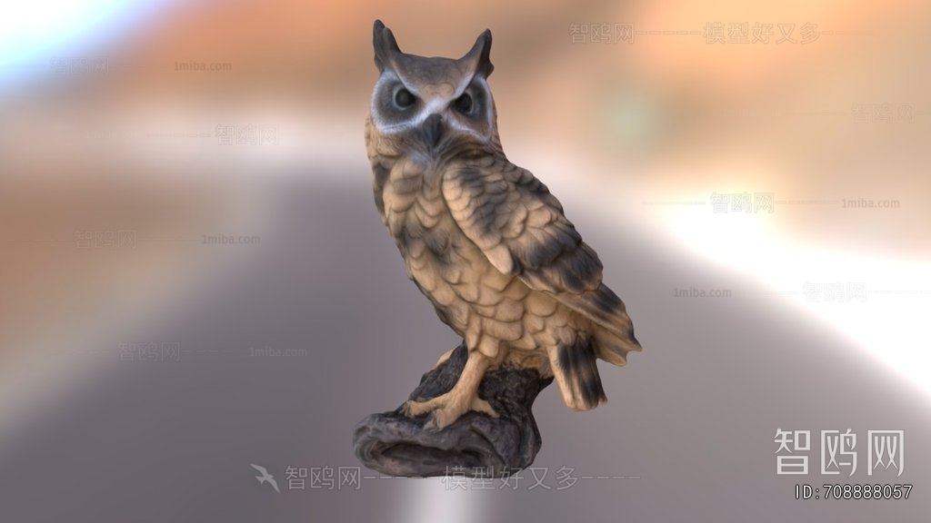 Modern Animal
