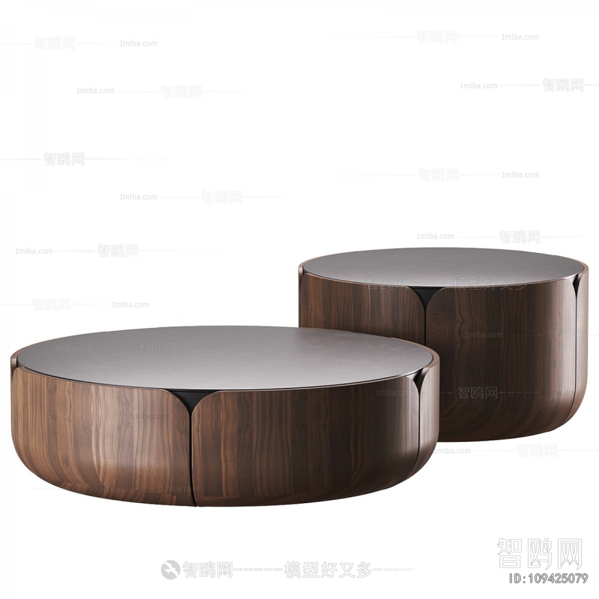 Modern Coffee Table