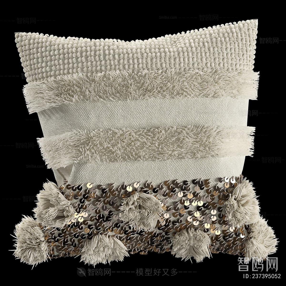 Modern Pillow