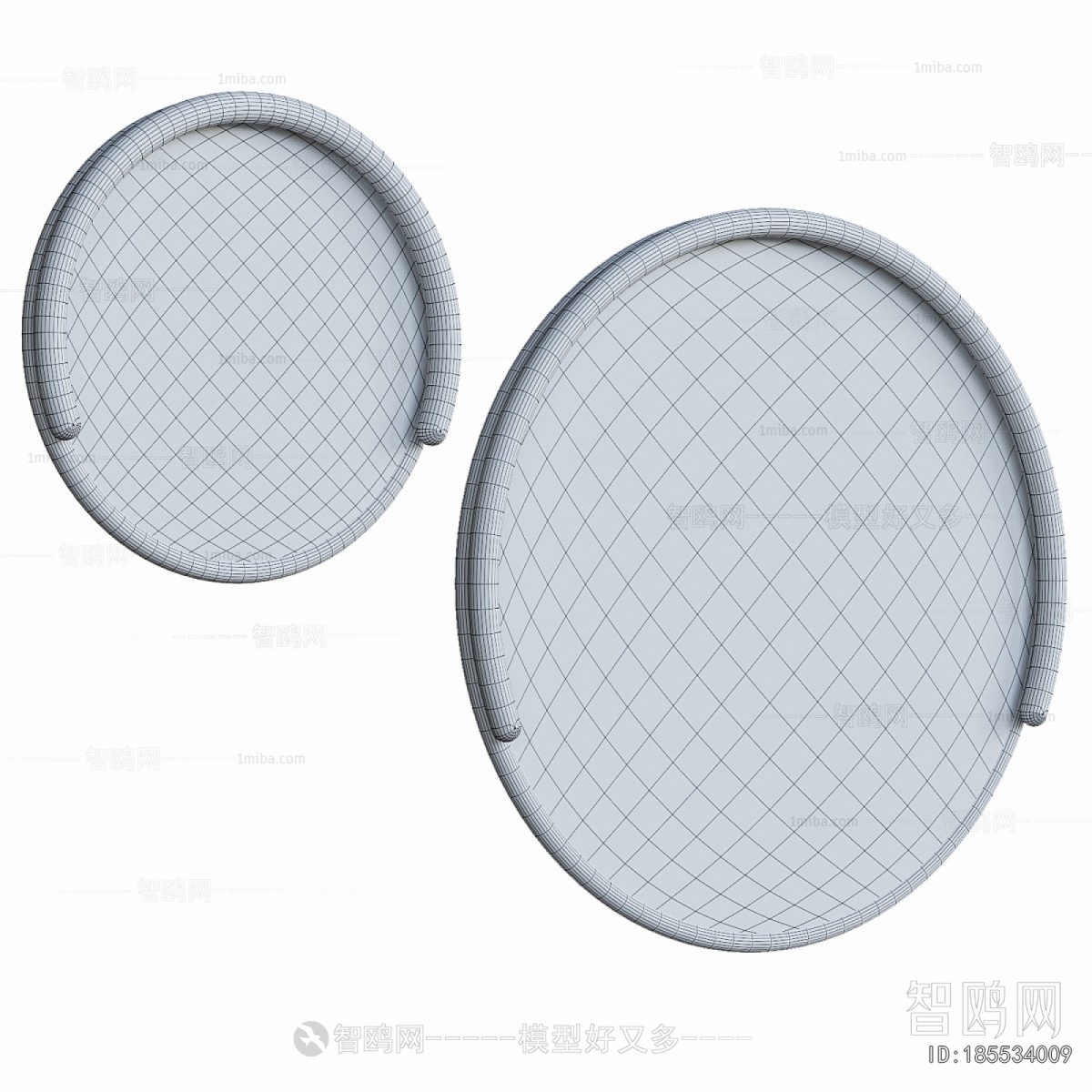 Modern The Mirror