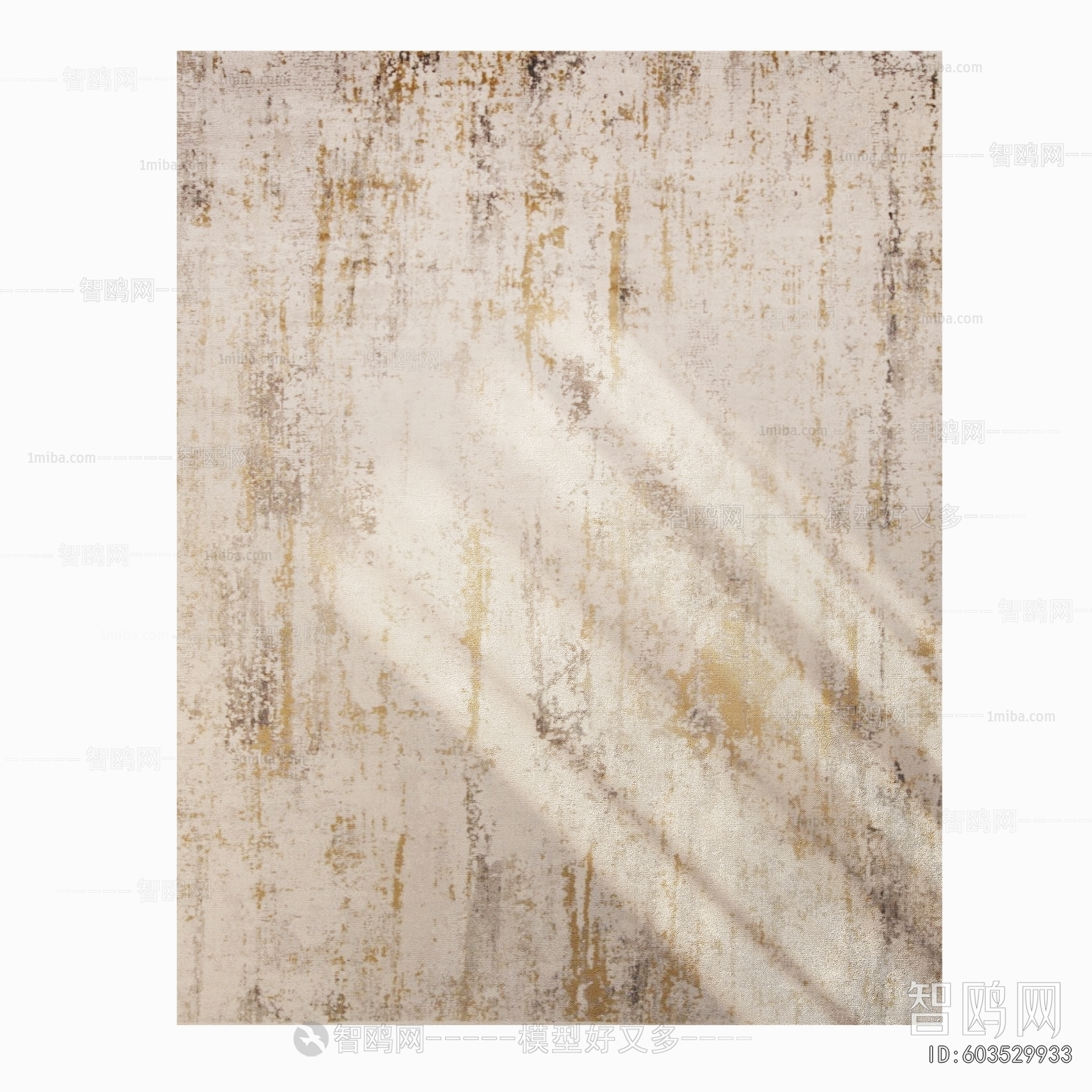 Modern The Carpet
