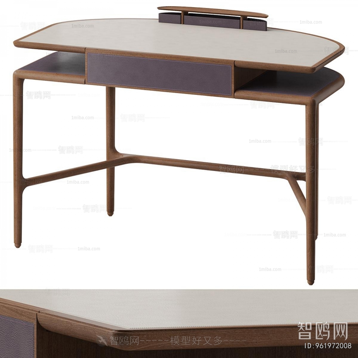 Modern Dresser