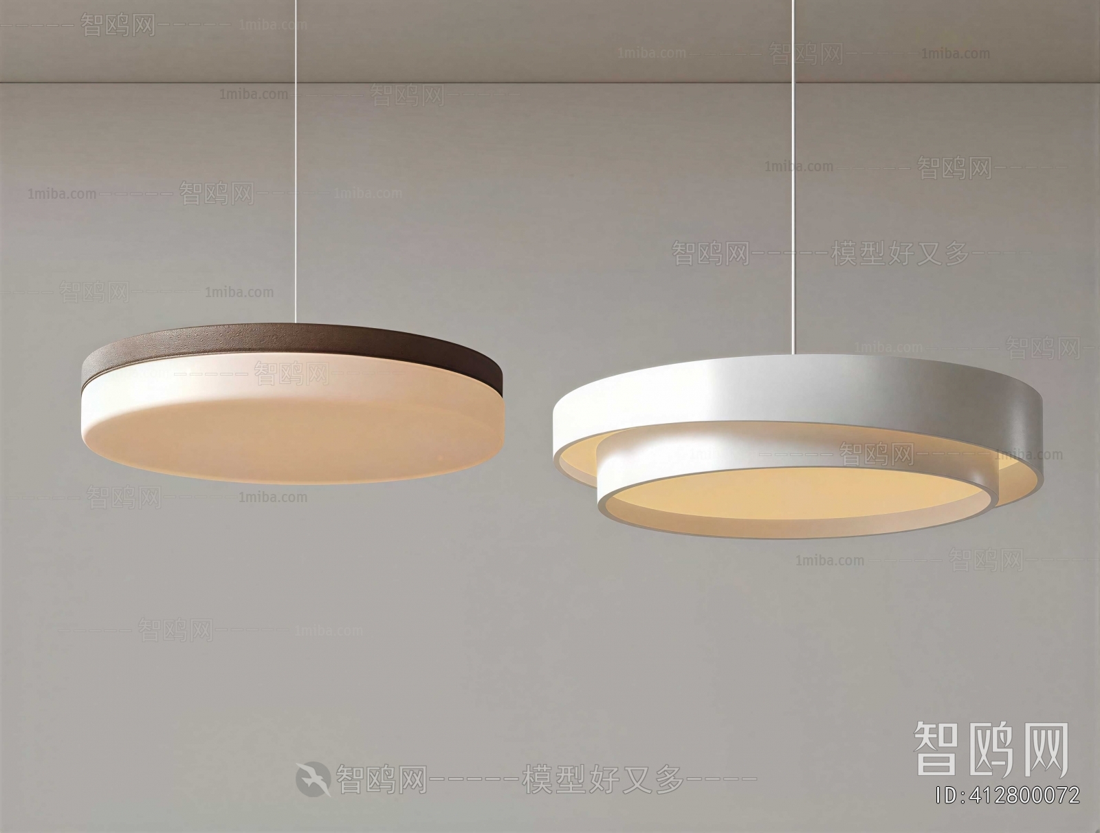 Modern Droplight