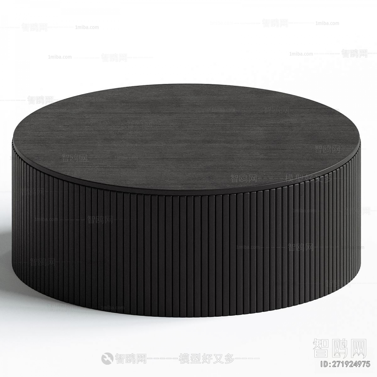 Modern Coffee Table
