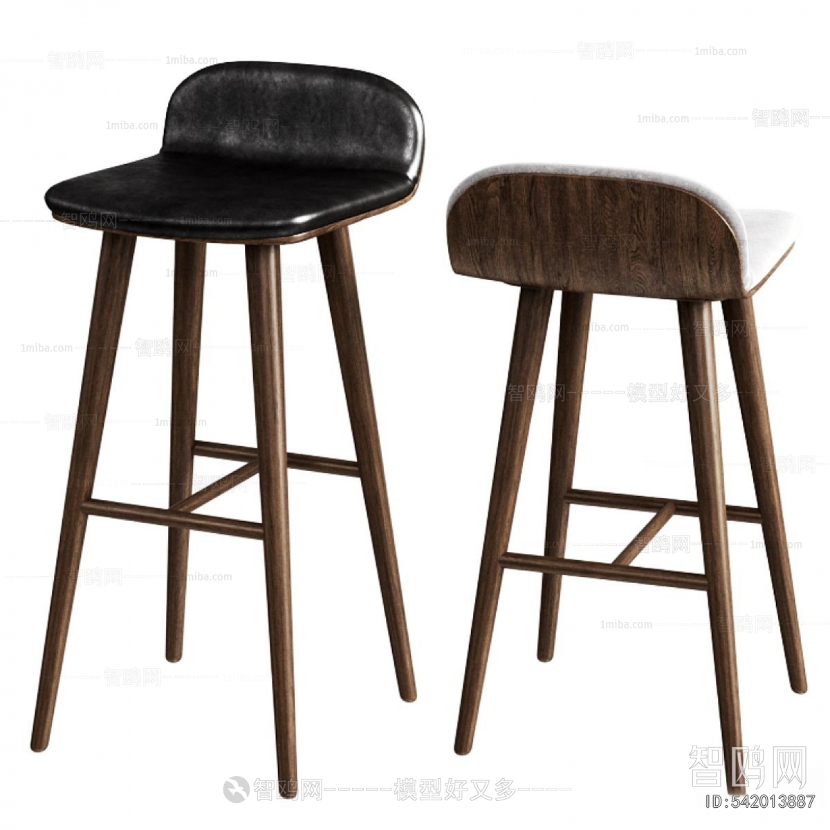 Modern Bar Chair
