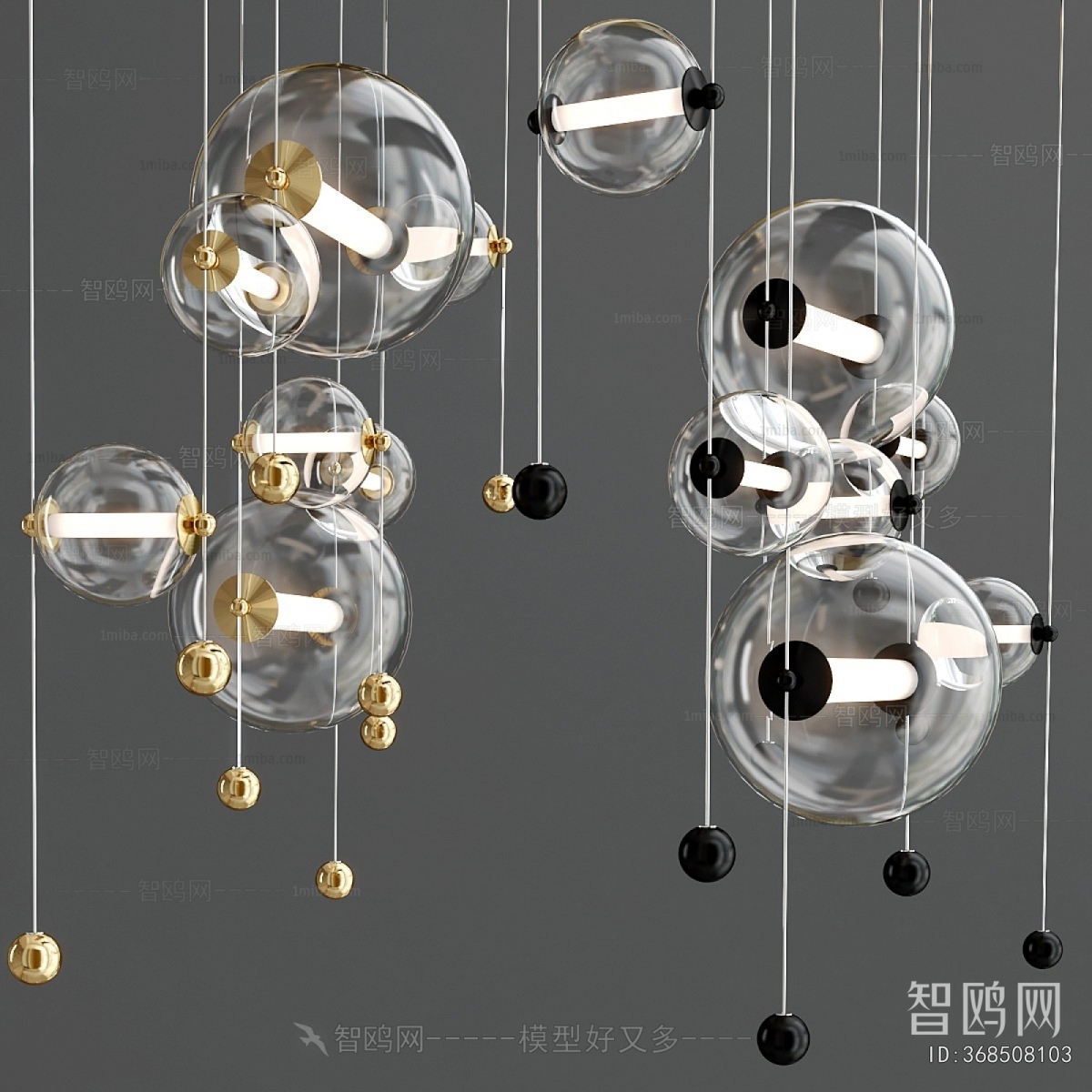 Modern Droplight