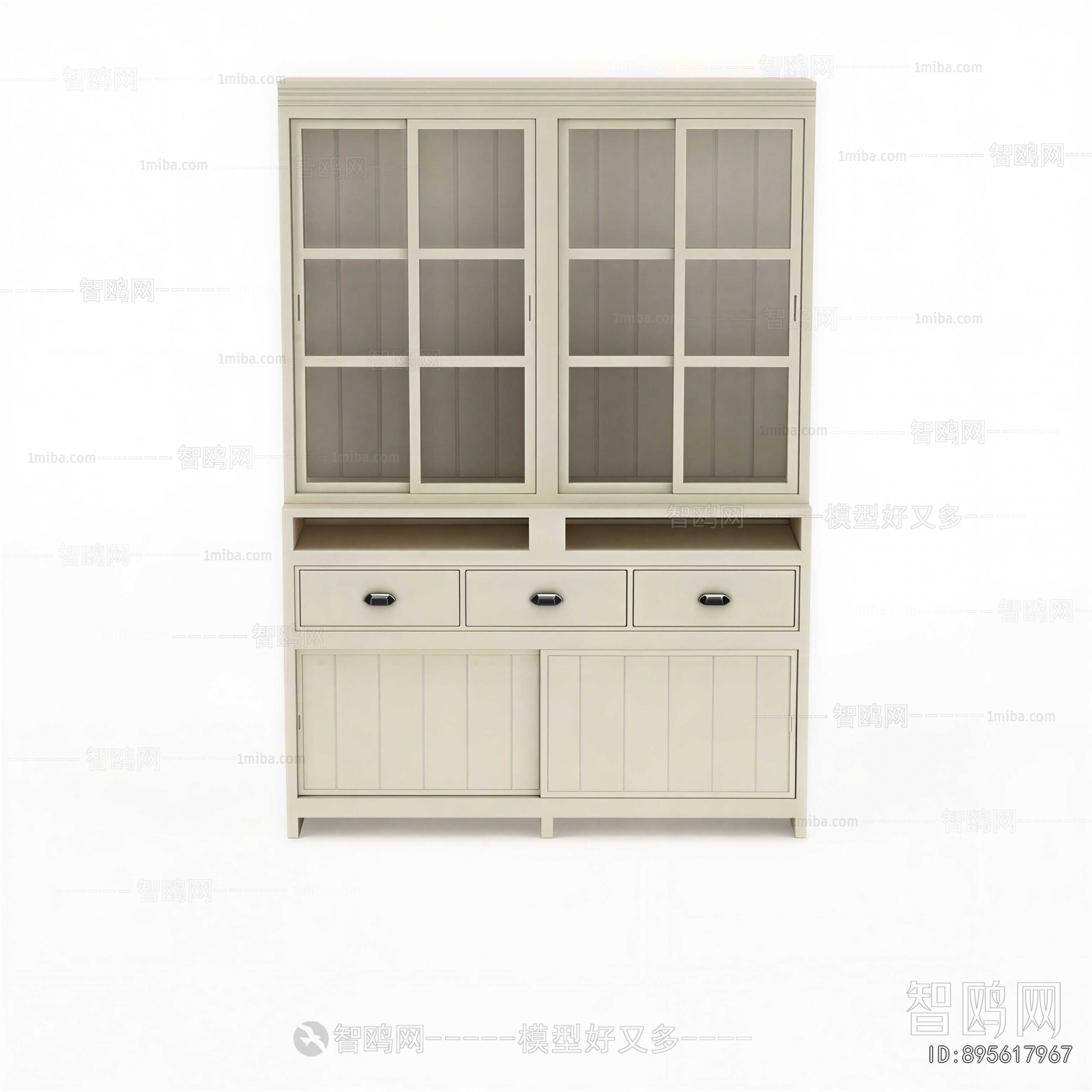 Modern Bookcase